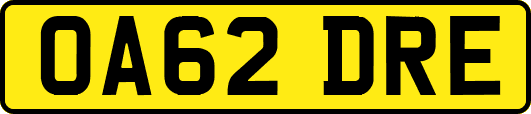 OA62DRE