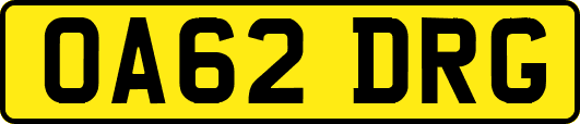 OA62DRG