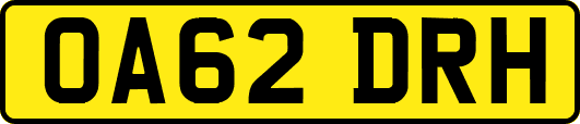 OA62DRH