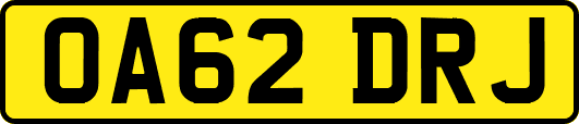 OA62DRJ