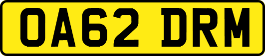 OA62DRM