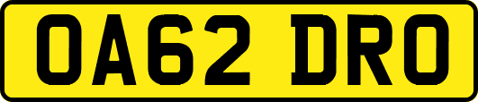OA62DRO