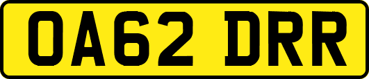 OA62DRR