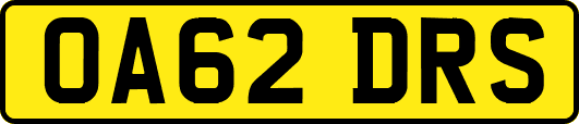 OA62DRS