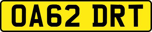 OA62DRT