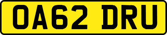 OA62DRU