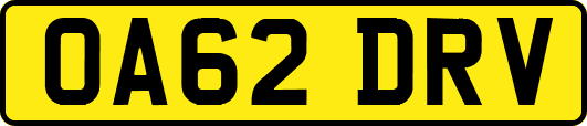 OA62DRV
