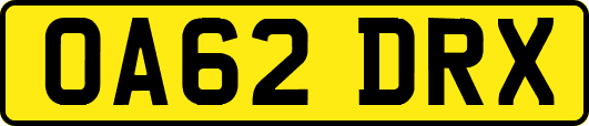 OA62DRX