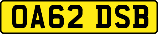 OA62DSB
