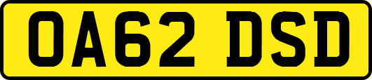 OA62DSD