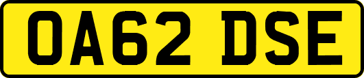 OA62DSE