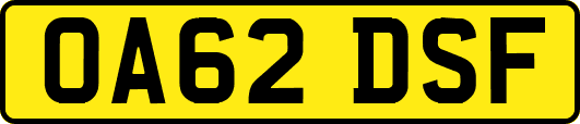 OA62DSF