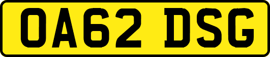 OA62DSG