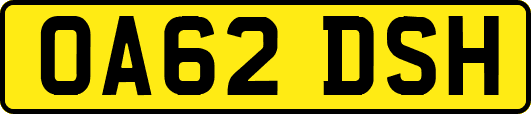OA62DSH