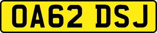 OA62DSJ