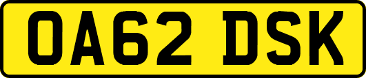OA62DSK