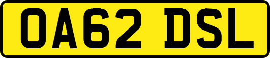 OA62DSL