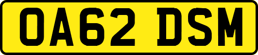 OA62DSM
