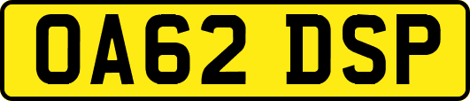 OA62DSP