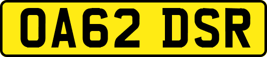 OA62DSR