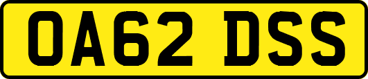 OA62DSS