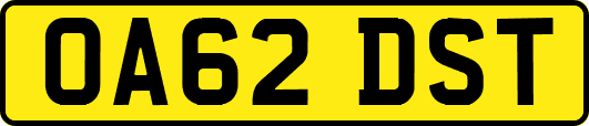 OA62DST