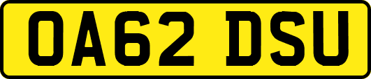 OA62DSU