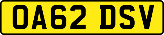 OA62DSV