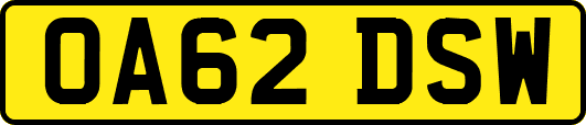 OA62DSW