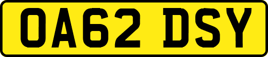 OA62DSY