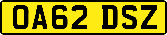 OA62DSZ