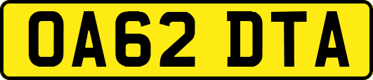 OA62DTA