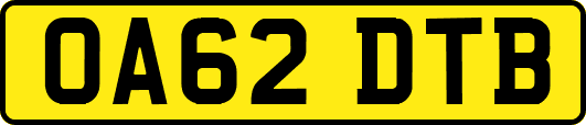 OA62DTB