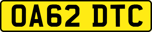 OA62DTC