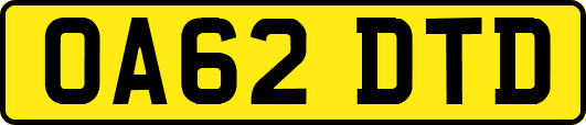 OA62DTD