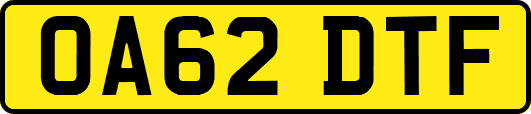OA62DTF