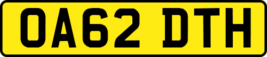 OA62DTH
