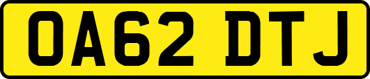 OA62DTJ