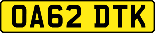 OA62DTK