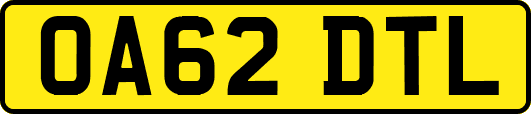 OA62DTL