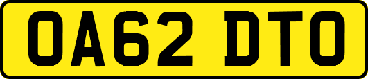 OA62DTO