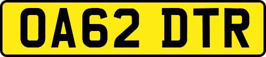 OA62DTR