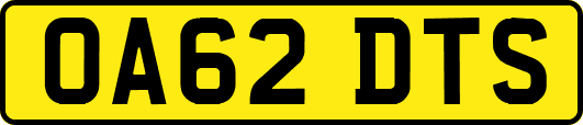 OA62DTS