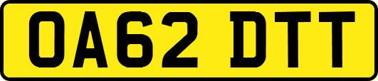 OA62DTT