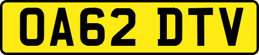 OA62DTV