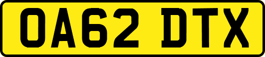 OA62DTX