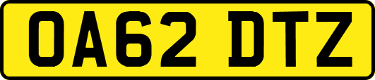 OA62DTZ