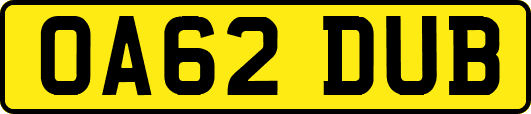 OA62DUB