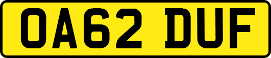 OA62DUF
