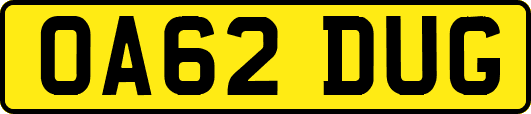 OA62DUG
